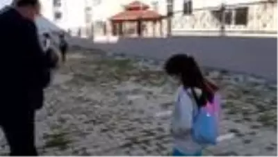 Yüz yüze eğitim, anasınıfı ve ilkokul 1'inci sınıflarda başladı Yüz yüze eğitim, anasınıfı ve ilkokul 1'inci sınıflarda başladı