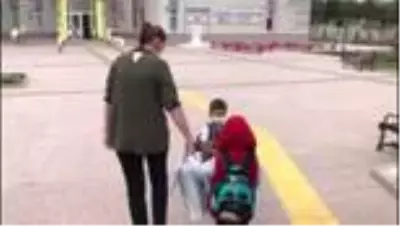 Yüz yüze eğitim, anasınıfı ve ilkokul 1'inci sınıflarda başladı Yüz yüze eğitim, anasınıfı ve ilkokul 1'inci sınıflarda başladı