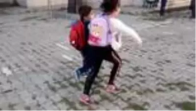 Yüz yüze eğitim, anasınıfı ve ilkokul 1'inci sınıflarda başladı Yüz yüze eğitim, anasınıfı ve ilkokul 1'inci sınıflarda başladı