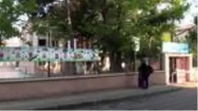 Yüz yüze eğitim anasınıfı ve ilkokul 1. sınıflarda başladı Yüz yüze eğitim anasınıfı ve ilkokul 1. sınıflarda başladı
