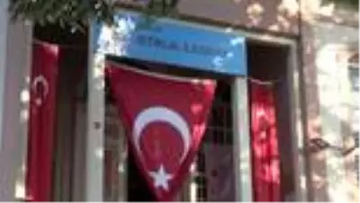 Yüz yüze eğitim anasınıfı ve ilkokul 1. sınıflarda başladı Yüz yüze eğitim anasınıfı ve ilkokul 1. sınıflarda başladı