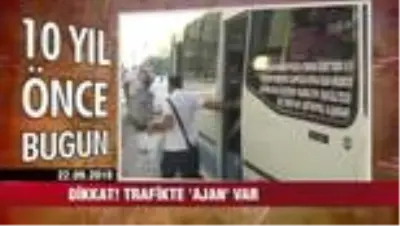 10 yıl önce bugün neler oldu ? 10 yıl önce bugün neler oldu ?