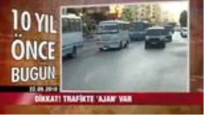 10 yıl önce bugün neler oldu ? 10 yıl önce bugün neler oldu ?