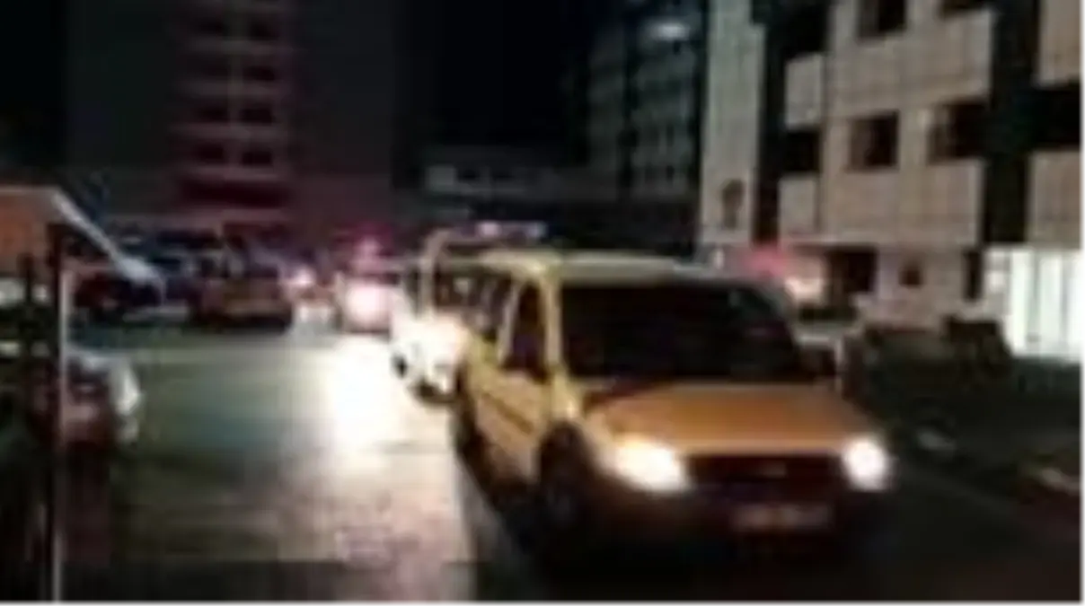 Son Dakika: 12 ilde dolandırıcılık operasyonu