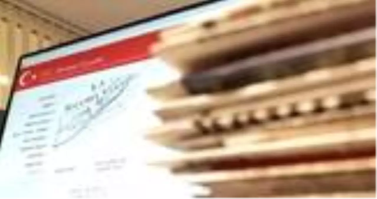 22 Eylül 2020 Salı 31252 sayılı Resmi Gazete - Resmi Gazete kararları