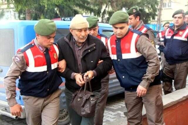 4 kişinin öldüğü akraba kavgasında sanıklara ceza yağdı 4 kişinin öldüğü akraba kavgasında sanıklara ceza yağdı