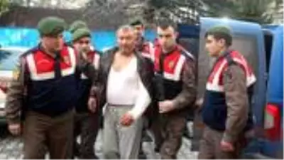 4 kişinin öldüğü cinayet davasında baba ve oğullarına ceza yağdı 4 kişinin öldüğü cinayet davasında baba ve oğullarına ceza yağdı