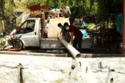 4 masayla başladı, şimdi 300 kişiyi aynı anda misafir ediyor 4 masayla başladı, şimdi 300 kişiyi aynı anda misafir ediyor