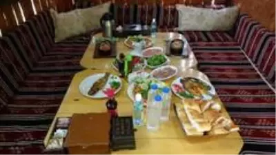 4 masayla başladı, şimdi 300 kişiyi aynı anda misafir ediyor 4 masayla başladı, şimdi 300 kişiyi aynı anda misafir ediyor