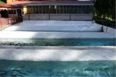 4 masayla başladı, şimdi 300 kişiyi aynı anda misafir ediyor 4 masayla başladı, şimdi 300 kişiyi aynı anda misafir ediyor