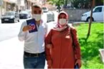 '7 yıl yaşar' denilen Serhat, 20 yaşında 3'üncü kitabını yazdı '7 yıl yaşar' denilen Serhat, 20 yaşında 3'üncü kitabını yazdı