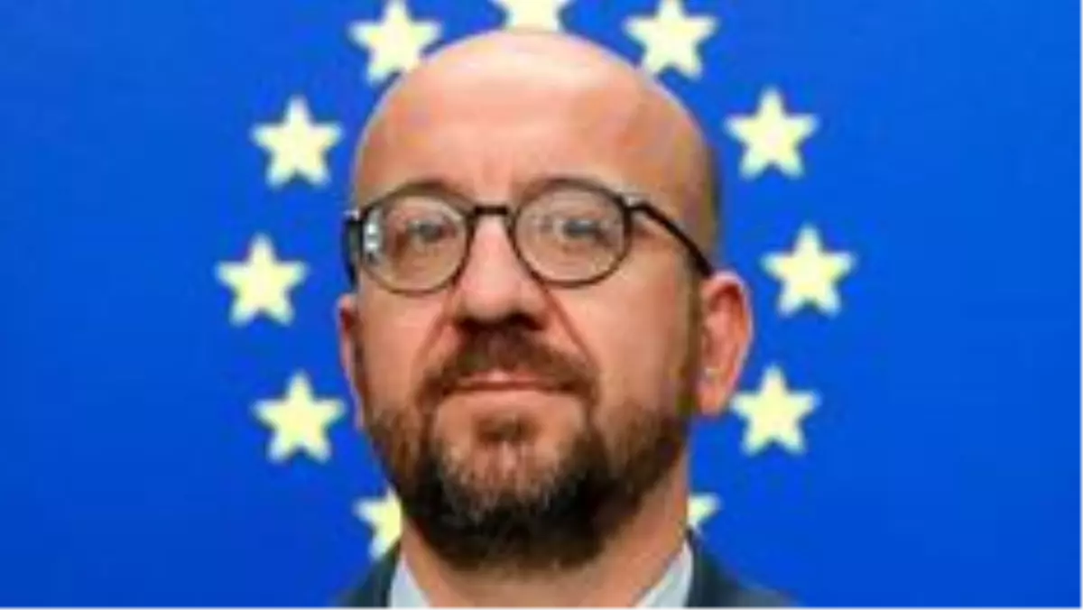 AB zirvesi, 'koronavirüs nedeniyle' bir hafta ertelendi