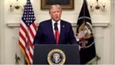 ABD Başkanı Trump BM 75. Genel Kuruluna hitap etti - WASHINGTON ABD Başkanı Trump BM 75. Genel Kuruluna hitap etti - WASHINGTON