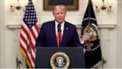 ABD Başkanı Trump BM 75. Genel Kuruluna hitap etti - WASHINGTON ABD Başkanı Trump BM 75. Genel Kuruluna hitap etti - WASHINGTON