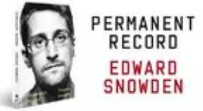 ABD'de CIA belgelerini sızdıran Snowden 5 milyon dolar ödeyecek