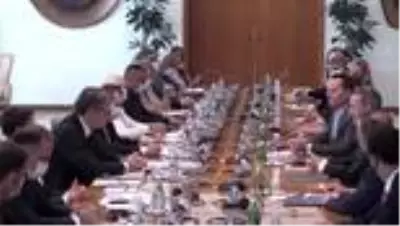 ABD'nin Kosova-Sırbistan müzakerelerinden sorumlu özel temsilcisi Grenell, Sırbistan'da