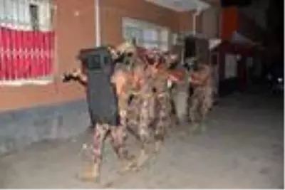 Son dakika haberleri | DHA YURT BÜLTENİ - 1 Son dakika haberleri | DHA YURT BÜLTENİ - 1