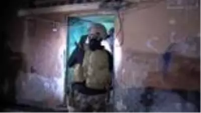 Son dakika! Adana'da DEAŞ operasyonunda 5 kişi yakalandı Son dakika! Adana'da DEAŞ operasyonunda 5 kişi yakalandı