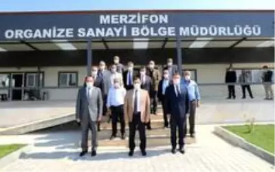 Amasya Valisi Masatlı, köylerde vatandaşların sorunlarını dinledi Amasya Valisi Masatlı, köylerde vatandaşların sorunlarını dinledi