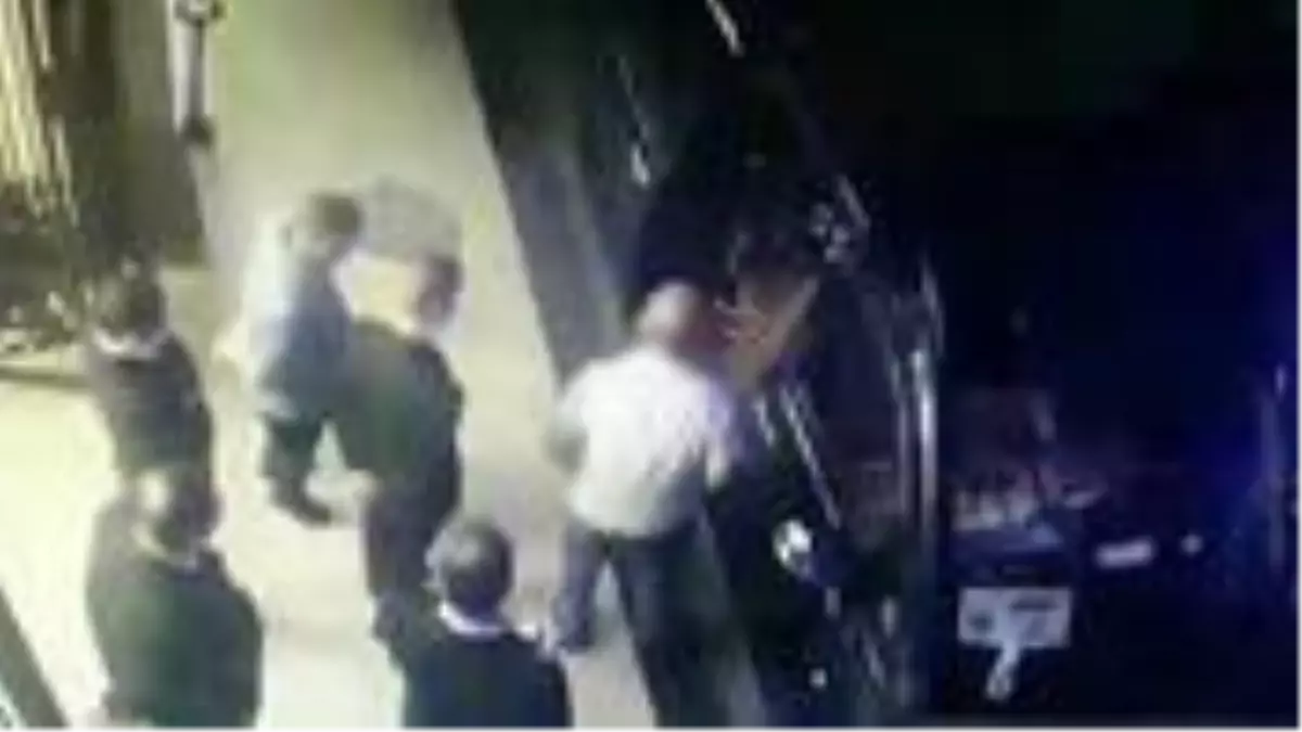 Amerikalı gazetecinin sır ölümüne ilişkin görüntüler ortaya çıktı