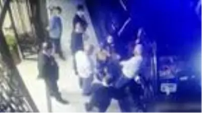 Amerikalı gazetecinin sır ölümüne ilişkin görüntüler ortaya çıktı Amerikalı gazetecinin sır ölümüne ilişkin görüntüler ortaya çıktı
