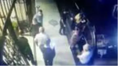 Amerikalı gazetecinin sır ölümüne ilişkin görüntüler ortaya çıktı Amerikalı gazetecinin sır ölümüne ilişkin görüntüler ortaya çıktı