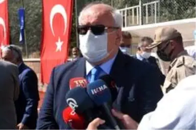Son dakika haberleri... Türkiye Ampute Futbol Turnuvası Ahlat'ta başladı Son dakika haberleri... Türkiye Ampute Futbol Turnuvası Ahlat'ta başladı
