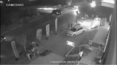 Eksik ödenen hesabını isteyen gurbetçi işletmeci darbedildi Eksik ödenen hesabını isteyen gurbetçi işletmeci darbedildi