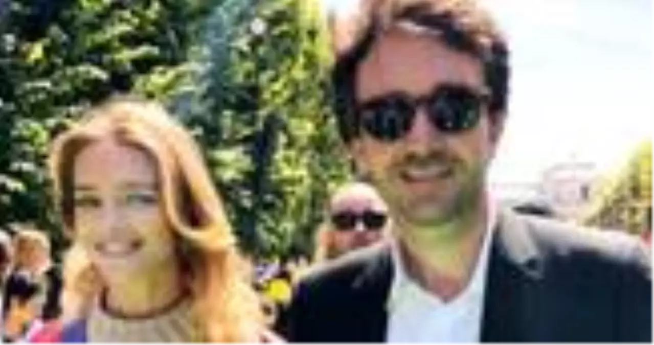 Antoine Arnault kimdir? Antoine Arnault kaç yaşında? Antoine Arnault mesleği nedir? Antoine Arnault boy ve kilosu nedir?