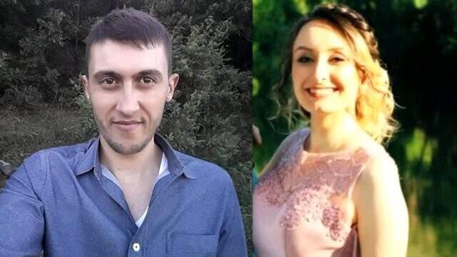 Arkadaşlık isteğini kabul etmeyen kadını öldüren şahıs, aynı silahla intihar etti Arkadaşlık isteğini kabul etmeyen kadını öldüren şahıs, aynı silahla intihar etti