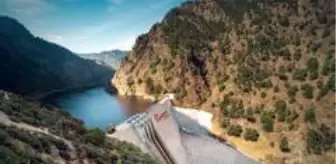 Jeotermal: Aydem Yenilenebilir Enerji, Adana'daki 4 santrali için Sıfır Atık Belgesi aldı Jeotermal: Aydem Yenilenebilir Enerji, Adana'daki 4 santrali için Sıfır Atık Belgesi aldı
