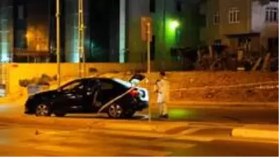 Son dakika haber... Bağcılar'da otomobile silahlı saldırı: 1 ölü 1 yaralı Son dakika haber... Bağcılar'da otomobile silahlı saldırı: 1 ölü 1 yaralı