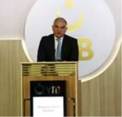 Bakan Ersoy: Türk diasporasını asimilasyondan korumak bütüncül bir strateji ile mümkündür Bakan Ersoy: Türk diasporasını asimilasyondan korumak bütüncül bir strateji ile mümkündür