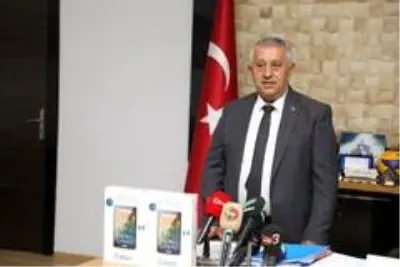 Başkan Zeybek'ten istifa eden AK Parti Afyonkarahisar İl Başkanı ile ilgili ilk yorum Açıklaması Başkan Zeybek'ten istifa eden AK Parti Afyonkarahisar İl Başkanı ile ilgili ilk yorum Açıklaması