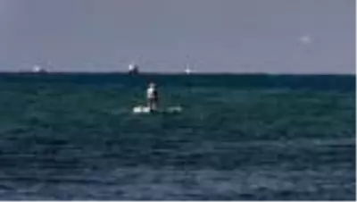 Batı Karadeniz'de palamut bolluğu Batı Karadeniz'de palamut bolluğu