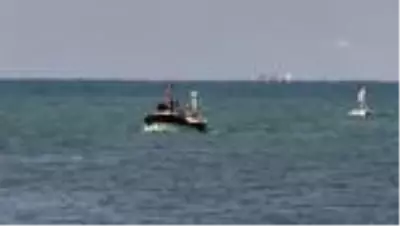 Batı Karadeniz'de palamut bolluğu Batı Karadeniz'de palamut bolluğu