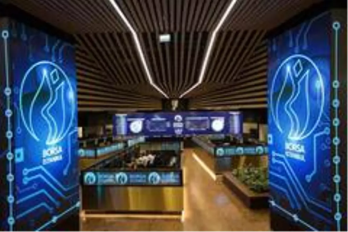 Son dakika haber! Borsa günü yükselişle tamamladı