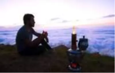 Bulutların üzerindeki yayla, ziyaretçilerini cezbediyor Bulutların üzerindeki yayla, ziyaretçilerini cezbediyor