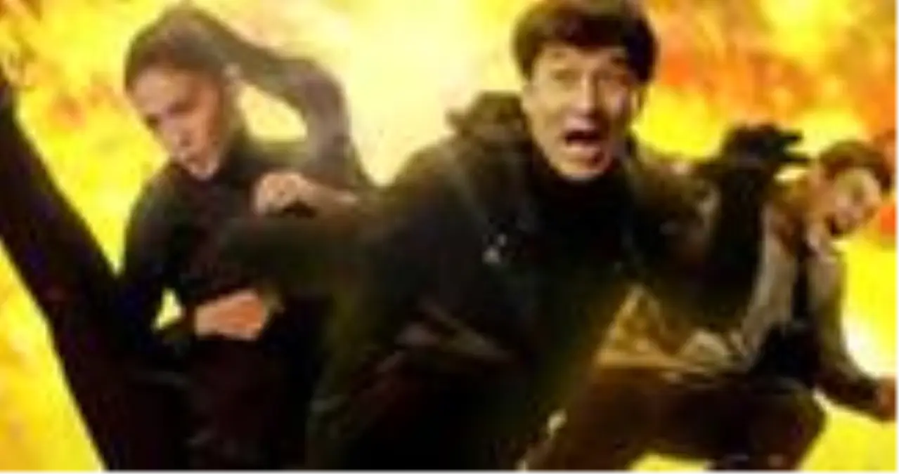 Çin Falı fragmanı | Çin Falı filmi oyuncuları kimler? Çin Falı konusu nedir?