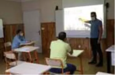 Çocuklar, tarihin öbür yüzünü 'Bilge Tarih'ten öğrenecekler