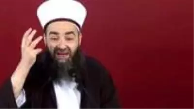 Cübbeli Ahmet 'iç savaş' çıkışı sonrası gözaltına alındığı iddialarını yalanladı Cübbeli Ahmet 'iç savaş' çıkışı sonrası gözaltına alındığı iddialarını yalanladı