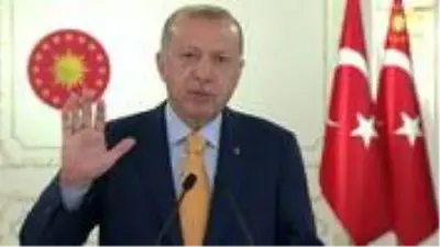 Cumhurbaşkanı Erdoğan, Doğu Akdeniz gerginliğinde resti çekti: Göz yummayız Cumhurbaşkanı Erdoğan, Doğu Akdeniz gerginliğinde resti çekti: Göz yummayız