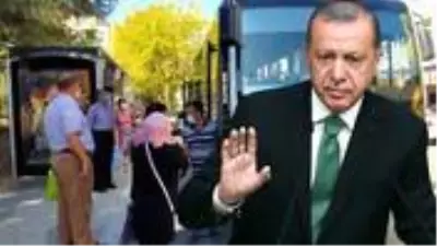 Cumhurbaşkanı Erdoğan sinyali vermişti! İlk kısıtlama haberi Edirne'den geldi Cumhurbaşkanı Erdoğan sinyali vermişti! İlk kısıtlama haberi Edirne'den geldi