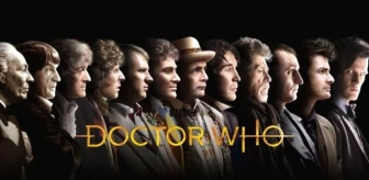 David Tennant kimdir? Doctor Who'nun en iyi doktoru kimdir?