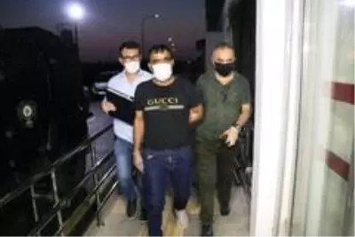 Son Dakika | DEAŞ'ın uyuyan hücresine operasyon Son Dakika | DEAŞ'ın uyuyan hücresine operasyon