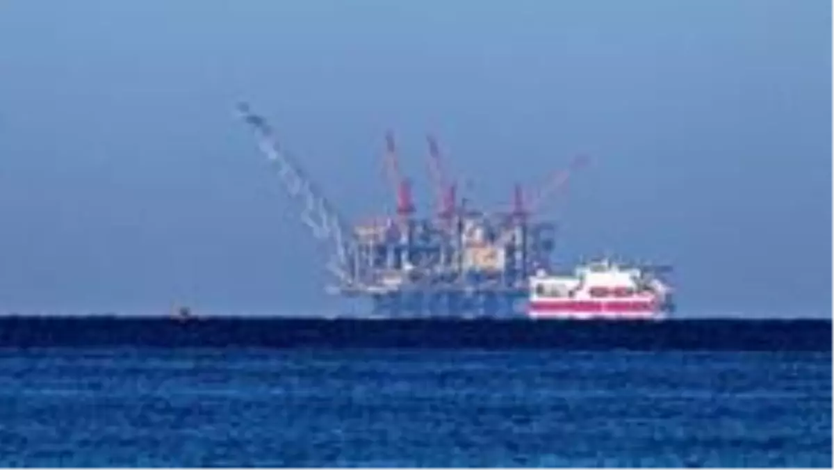 Doğu Akdeniz Gaz Forumu: Türkiye'ye rakip altı ülke bölgesel kuruluş için anlaşma imzalarını attı