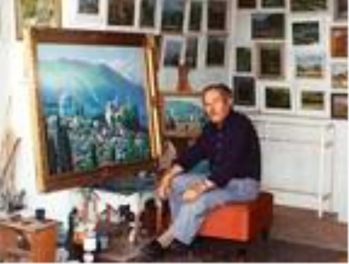 Doğumunun 100. yılında Ahmet Yakupoğlu sergisi