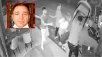 Eksik ödenen hesabını isteyen gurbetçi işletmeci darbedildi Eksik ödenen hesabını isteyen gurbetçi işletmeci darbedildi