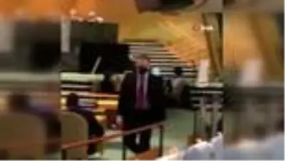 Son dakika haber... Erdoğan'ın sözleri, BM'de İsrail'in temsilcisine salonu terk ettirdi Son dakika haber... Erdoğan'ın sözleri, BM'de İsrail'in temsilcisine salonu terk ettirdi