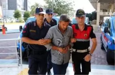 Eşini vahşice katleden cani kocanın ifadesi kan dondurdu: Barışmayı kabul etseydi onu öldürmeyecektim